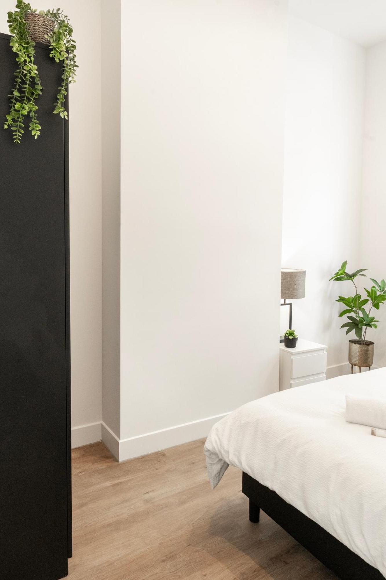New 2br With Wifi Close To Center * Tilburg