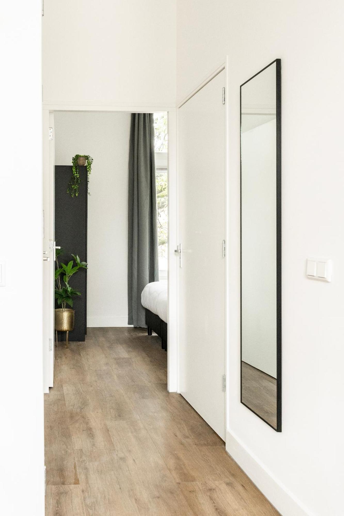 New 2br With Wifi Close To Center